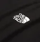 Футболка мужская The North Face Simple Dome T-Shirt Black NF0A87NGJK3