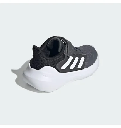 Кроссовки детские Adidas Tensaur Run 2.0 Black IE5986