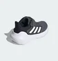 Кроссовки детские Adidas Tensaur Run 2.0 Black IE5986