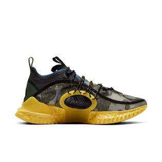 Кросівки чоловічі Nike Ispa Flow 2020 Se Brown CI1474-200