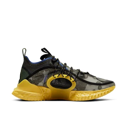 Кросівки чоловічі Nike Ispa Flow 2020 Se Brown CI1474-200