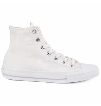 Кеды женские Converse Chuck Taylor All Star Gemma White 555842C