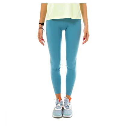 Леггинсы женские Nike Dri Fit One Blue DD0249-424