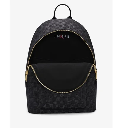 Рюкзак унісекс Air Jordan Monogram Black MA0758-023