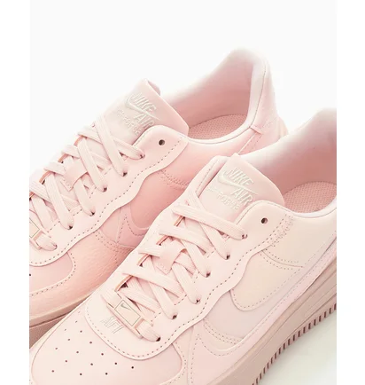 Кросівки жіночі Nike W Af1 Plt.Af.Orm Pink Dj9946-600