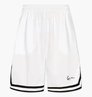 Шорти чоловічі Karl Kani Signature White 6014433