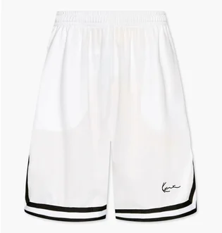 Шорти чоловічі Karl Kani Signature White 6014433