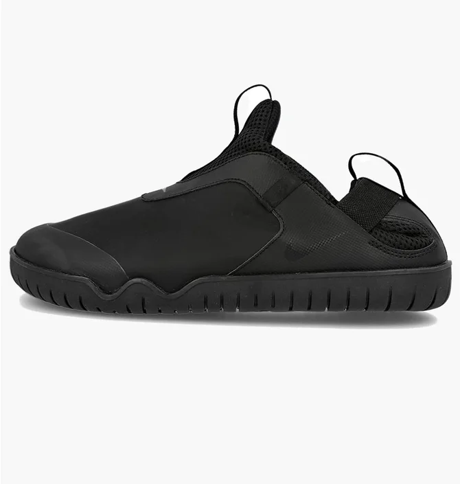 Кросівки унісекс Nike Air Zoom Pulse Black CT1629-003