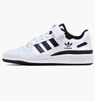 Кроссовки мужские Adidas Forum Low White FY7757