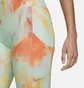 Леггинсы женские Nike Epic Lux 7/8 Tght Multi Dm7716-379
