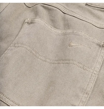 Штани чоловічі Nike Life Carpenter Pant Grey FZ6569-014