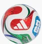 Футбольный мяч Adidas Wc2026 Trionda League Street White/Multi JD8035