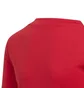 Термобелье детское Adidas Team Base Tee Red Gn5711