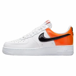 Кросівки жіночі Nike Air Force 1 07 Ess W White DJ9942-103