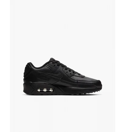 Кроссовки детские Nike Air Max 90 Ltr Black Cd6864-001