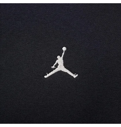Толстовка мужская Air Jordan Ovs Fz Black IB7231-010