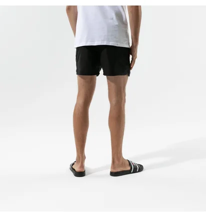 Шорти чоловічі Nike Essential Black NESSA560001