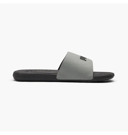 Тапочки жіночі Puma WomenS Cool Cat 2.0 Slide Sandal Grey 389110-26
