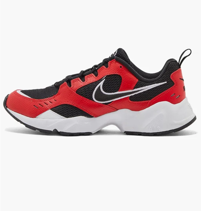 Кроссовки мужские Nike AIR HEIGHTS Red/Black AT4522-005