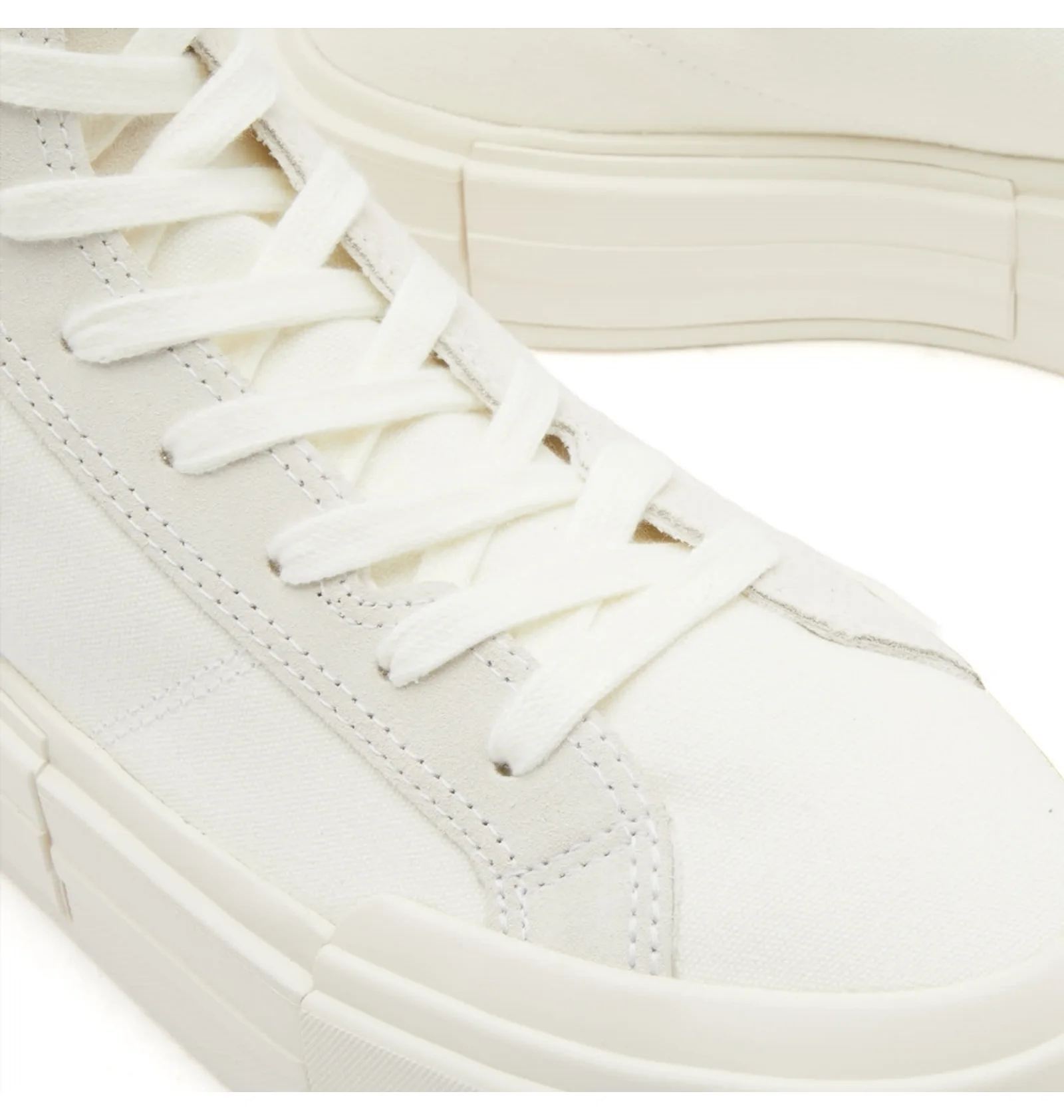 ᐉ Кеди жіночі Converse Chuck Taylor All Star Cruise White A04688C