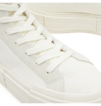 Кеди жіночі Converse Chuck Taylor All Star Cruise White A04688C