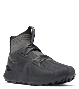 Кросівки чоловічі Columbia Facet 45 Outdry Black BM0133-010