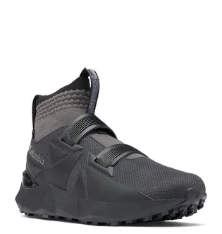 Кросівки чоловічі Columbia Facet 45 Outdry Black BM0133-010