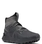 Кросівки чоловічі Columbia Facet 45 Outdry Black BM0133-010
