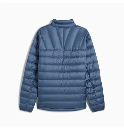 Пуховик чоловічий Puma Outerwear Progress Blue 685215-80