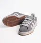 Кросівки унісекс Adidas Originals Campus 00S Casual Shoes Grey Hq8707
