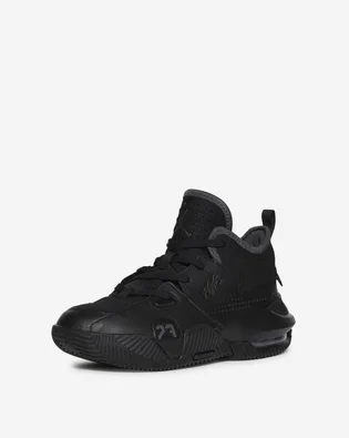 Кроссовки детские Air Jordan Stay Loyal 2 Gs Black DQ8398-002