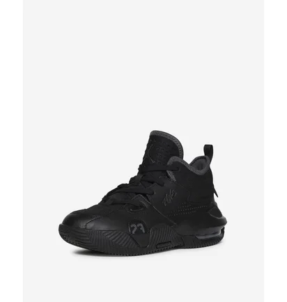 Кросівки дитячі Air Jordan Stay Loyal 2 Gs Black DQ8398-002