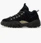 Кроссовки мужские Oakley Factory Team Suede Edge Boot Black BDF24S08004118BL34