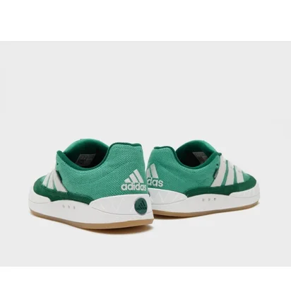Кросівки чоловічі Adidas Originals Adimatic Green HQ6908