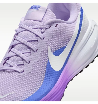 Кросівки жіночі Nike Revolution 8 Violet HJ8485-500