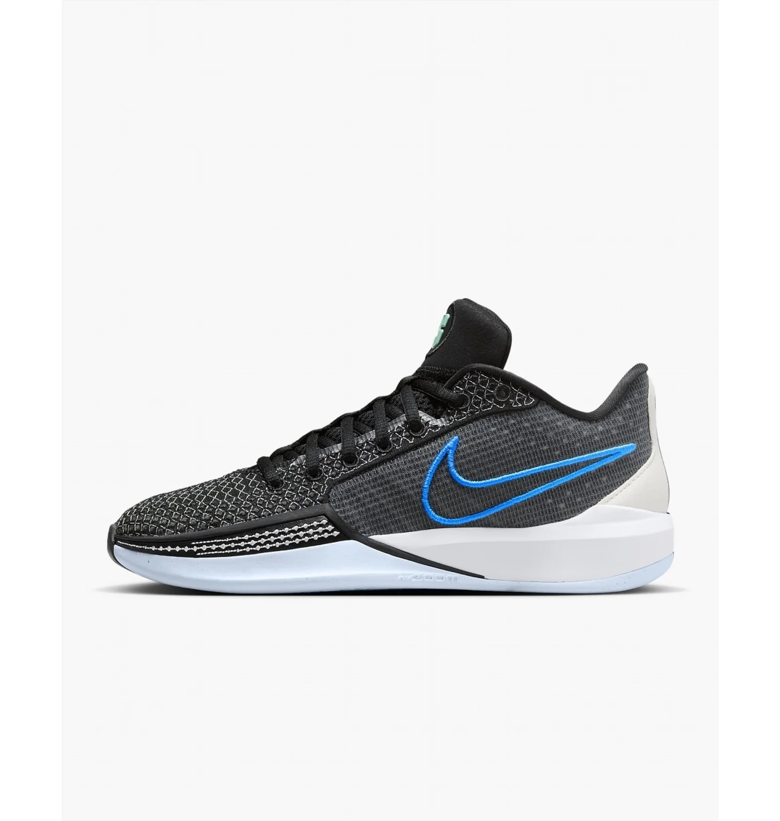 ᐉ Кроссовки унисекс Nike Sabrina 1 Family Bonds Basketball Shoes
