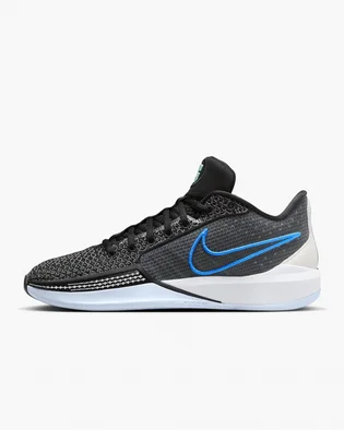 Кроссовки унисекс Nike Sabrina 1 Family Bonds Basketball Shoes Grey FQ3381-001