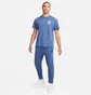 Штани чоловічі Nike M Nsw Knit Ltwt Oh Pant Blue Dm6591-410