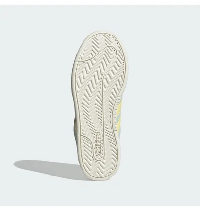 Кросівки жіночі Adidas Grand Court Alpha Light Blue IH3852