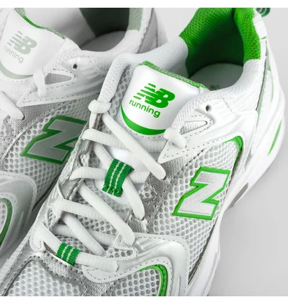 Кроссовки женские New Balance 530 White MR530AS