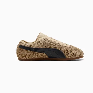 Кросівки жіночі Puma Tackle Topcat Brown 404835-01