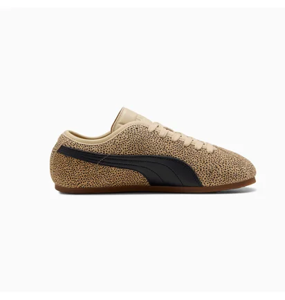 Кросівки жіночі Puma Tackle Topcat Brown 404835-01