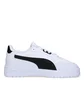 Кроссовки унисекс Puma Shuffle Downtown White 402596-02