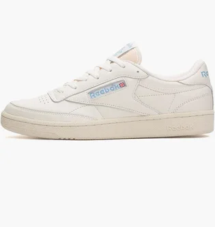 Кросівки чоловічі Reebok Club C 85 Vintage Beige 100007794