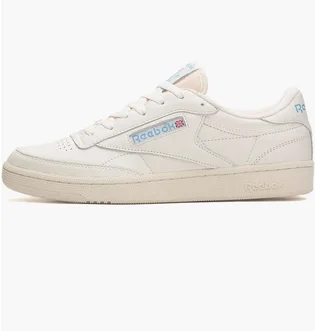 Кроссовки мужские Reebok Club C 85 Vintage Beige 100007794