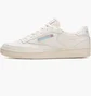 Кроссовки мужские Reebok Club C 85 Vintage Beige 100007794