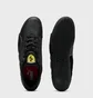 Кросівки чоловічі Puma Ferrari Speedcat Black 308905-01