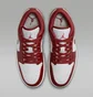 Кроссовки мужские Air Jordan Air 1 Low Se Red/White FJ3459-160