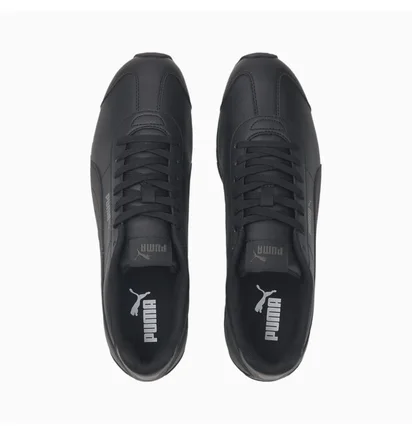 Кроссовки женские Puma Turin 3 Black 383037-01