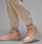 Спортивный костюм женский Air Jordan Essentials Peach FV7050-838__FV7059-838